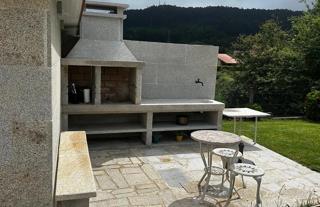 Pedra Moura Casa Rural-1