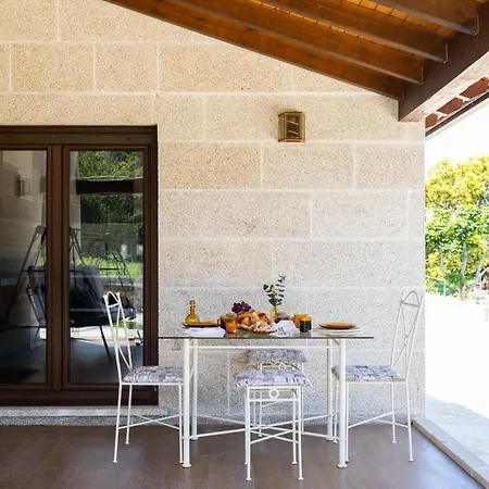 Pedra Moura Casa Rural-2